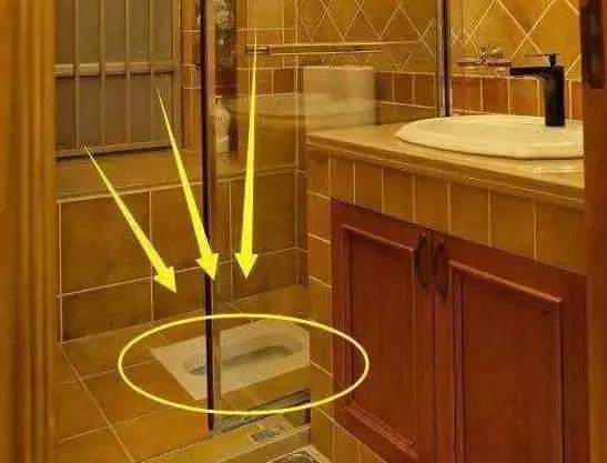 |不装马桶的厕所是一种怎样的体验？简直不能再好，看完你也会去试