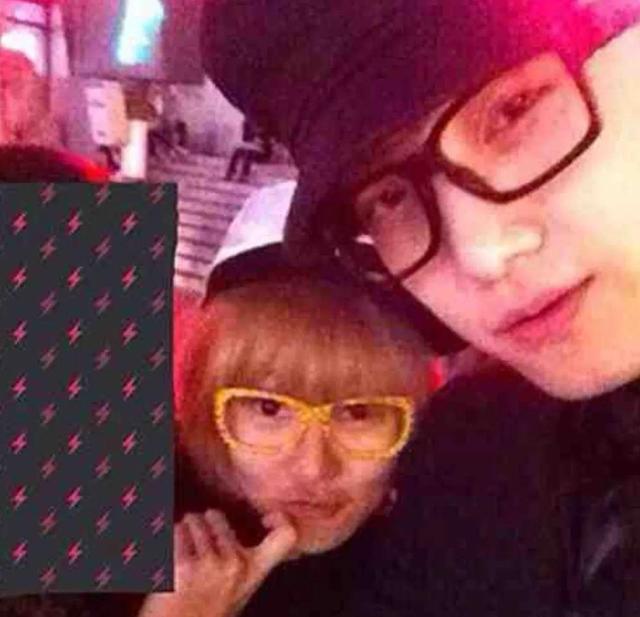 华晨宇|曾是华晨宇同届快男，拍戏摸女性屁股，如今靠演家暴男翻红了？