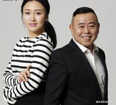 潘长江|明星基因逆袭？潘长江虽其貌不扬，但女儿却美如天仙