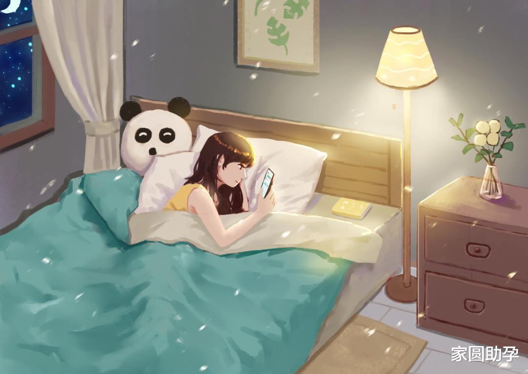 家圆助孕|中国短视频用户超8亿!大数据背后凸显健康担忧!