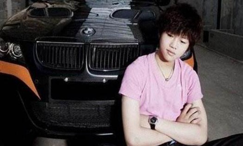 马艳丽|李天一案件详细内容 因生父资料曝光母亲梦鸽报复