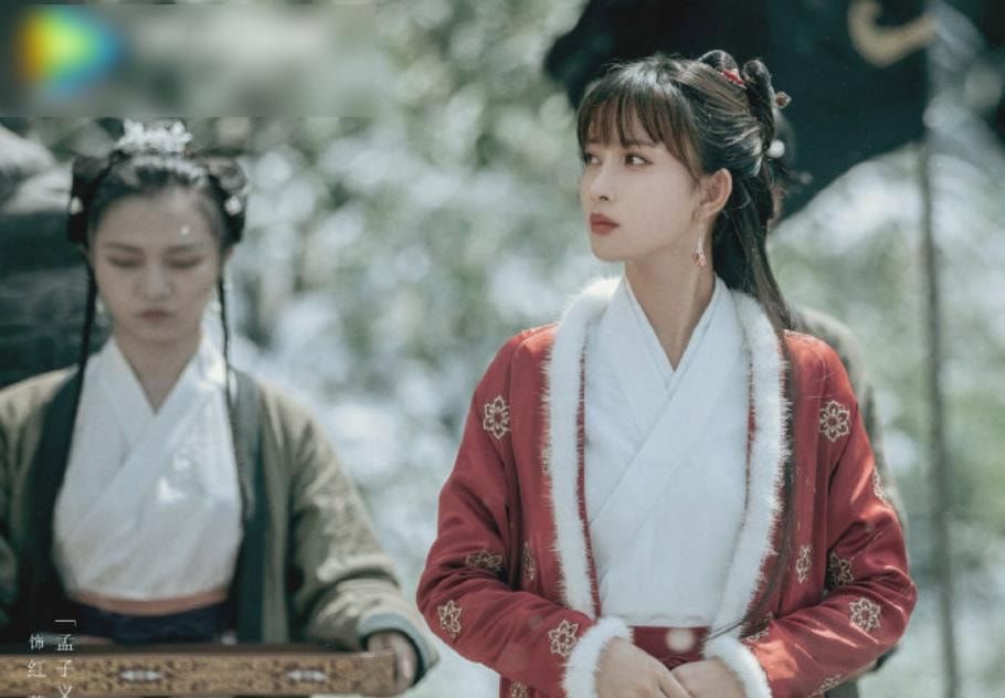 电视剧|6天6.38亿播放！被“骂惨”的张若昀，为何能赢过赵丽颖王一博？