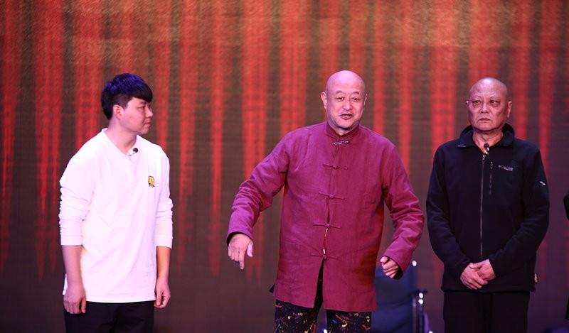 陈寒柏|从相声大师到臭名远扬，5姓家奴的陈寒柏，远比你想象得更糊涂