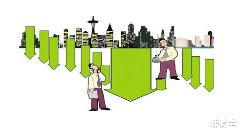 楼市|现在的楼市像极了08年、12年、14年的样子，但是这次不一样
