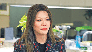 無怨無悔！前TVB女藝人結束18年婚姻，直言心疼前夫被網友抨擊-圖9