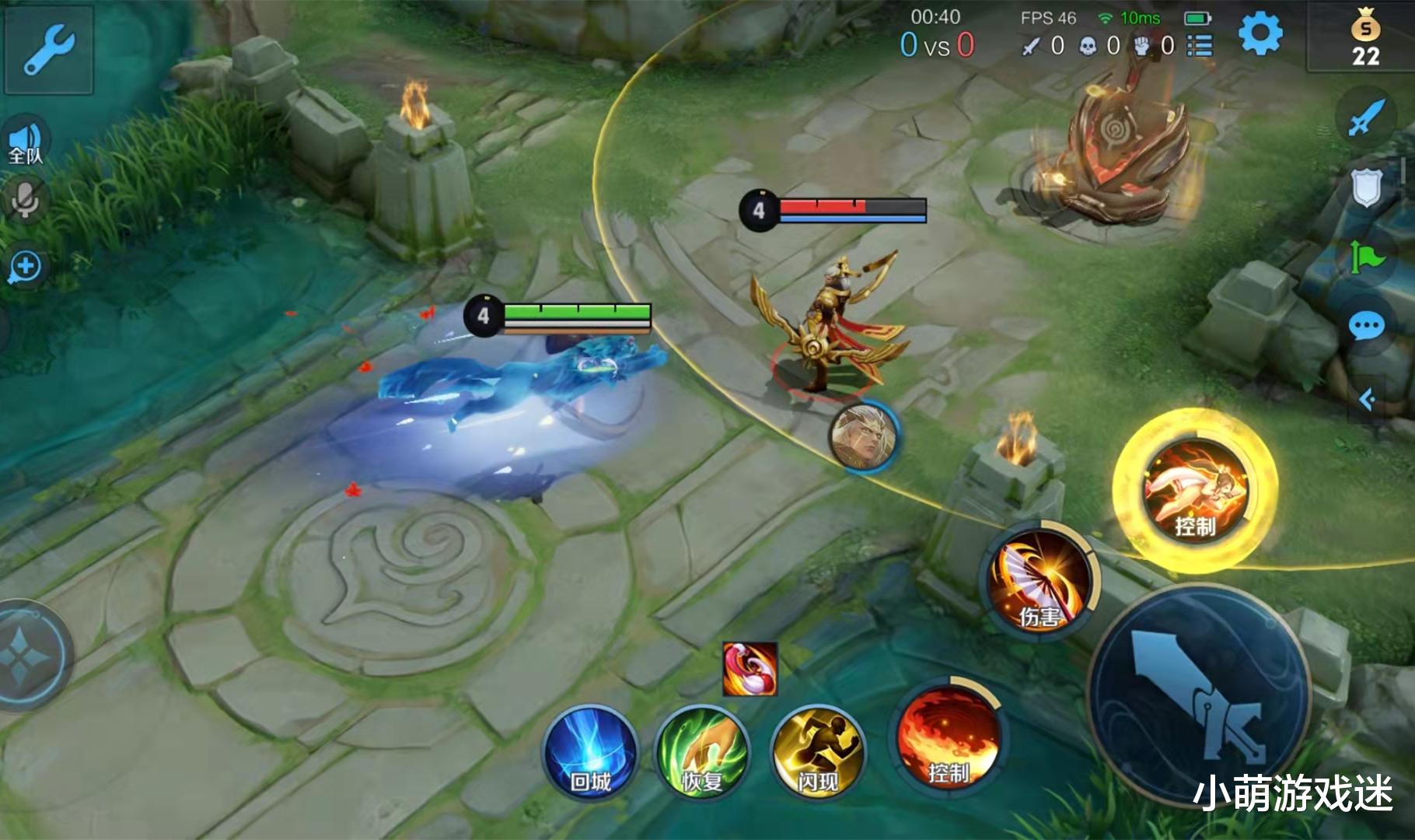 露娜|连皮肤都无法拯救的五位英雄,已逐渐失去存在感,玩家:快点回收吧