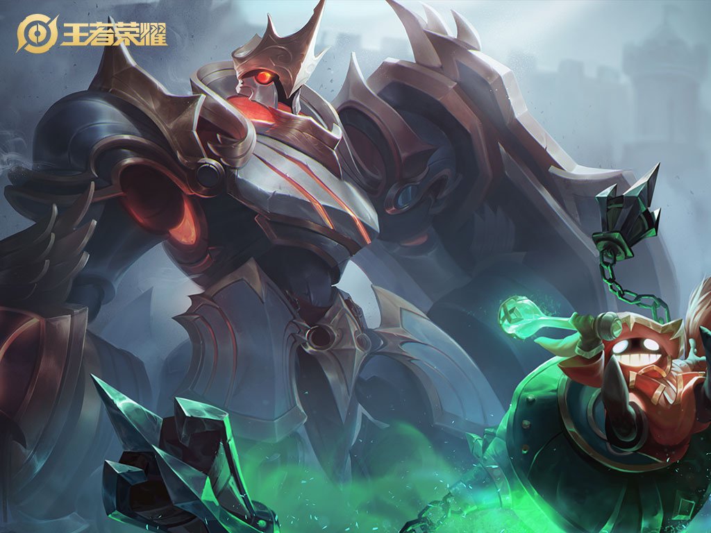 王者荣耀|随时组队无压力，无聊时有《王者荣耀》就够了，年轻人必备