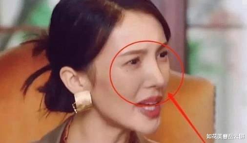 金晨|新剧开播金晨的脸再次被质疑，为什么金晨只有在剧外才是美女呢
