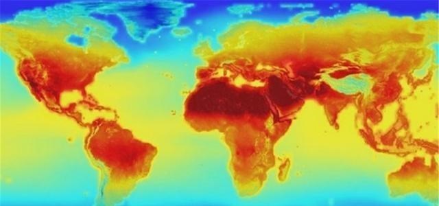 吴有情聊|2021年地球“大降温”？科学家直言：它在疯狂吸热，或将改变气候