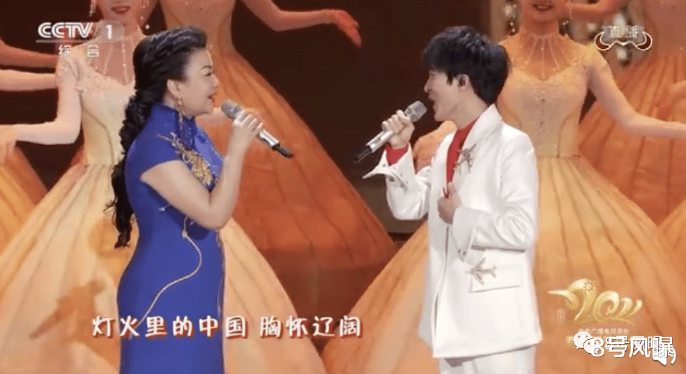 春晚|历年春晚最贵的节目出现了......