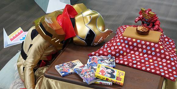 预告|全开者战队42话预告：新战士暴太郎登场，将会展现全新萝卜！