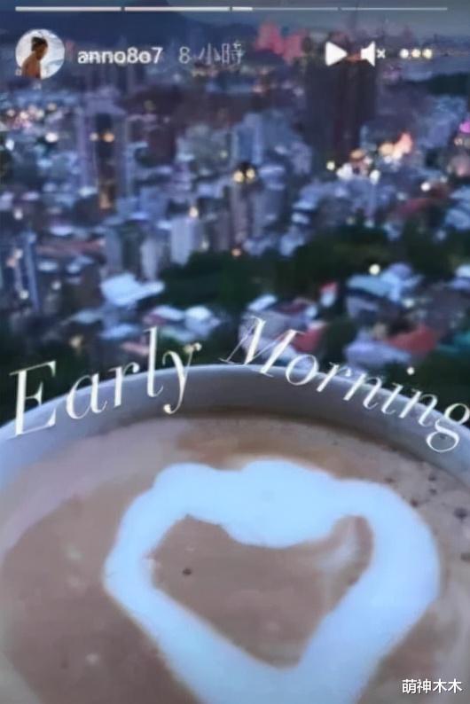 许玮甯|邱泽许玮甯官宣结婚了！明星好友纷纷送上祝福，女方否认怀孕