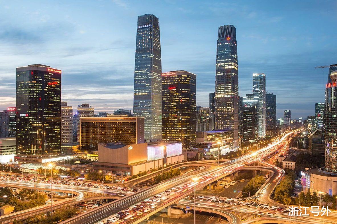 證券交易所落戶北京，正式挑戰上海的經濟地位-圖5