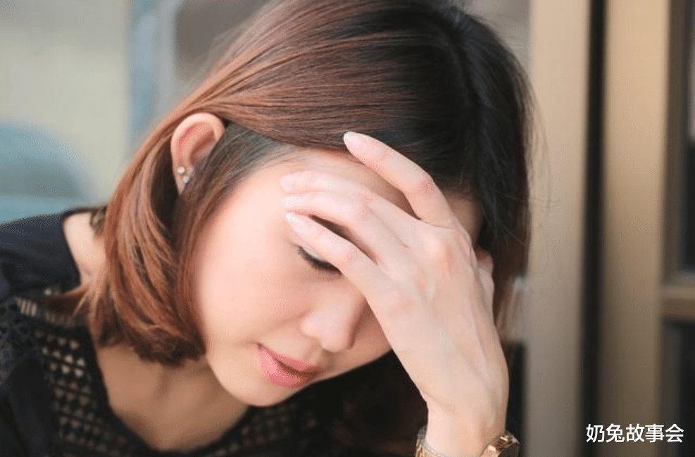 奶兔故事会|让你妹带孩子滚出我家，婚后老公一家的过分行为，让女人忍无可忍