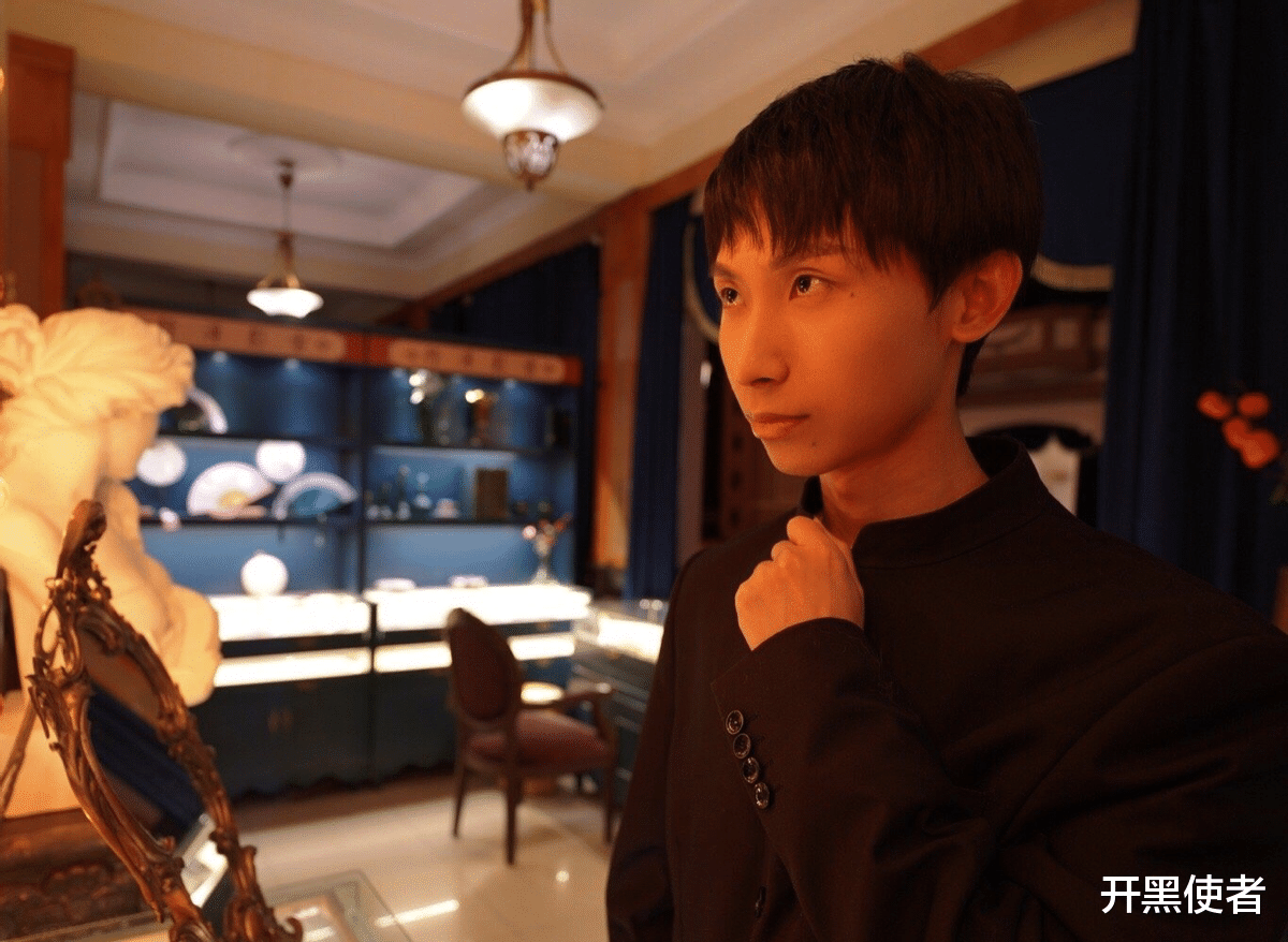 生图|梦嫂参加减肥训练营瘦回18岁，生图尖下巴看呆梦泪，气质都大变了