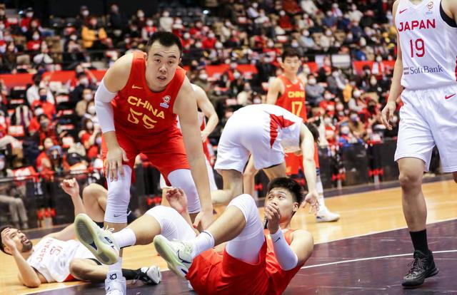 穆里尼奥|中国男篮离队第1人？CBA最强核武或被放弃，不是吴前！