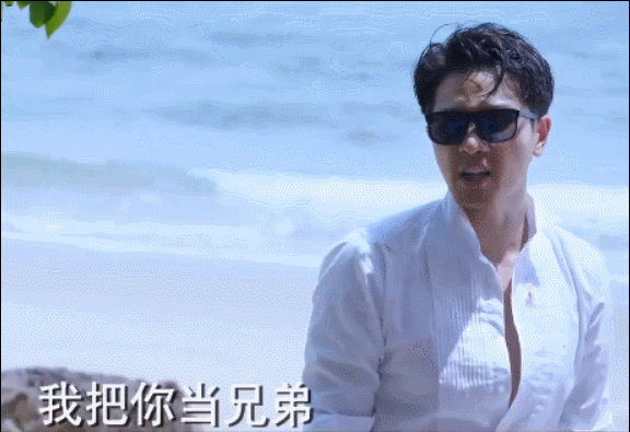 姚晨|《阳光之下》收官也没等到杨雨泽反水，白月光终是被李东恒演废了