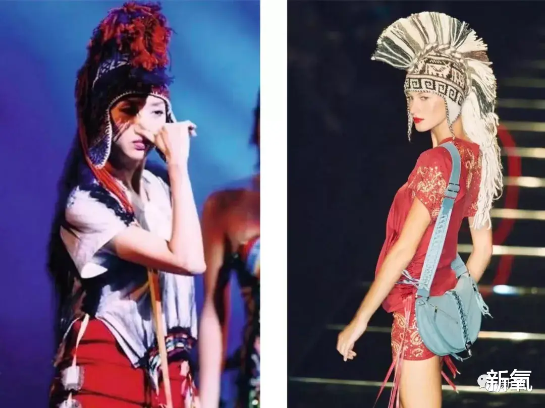 梅艳芳|厚嘴唇、三白眼、高颧骨，组合在她脸上却是一个风华绝代