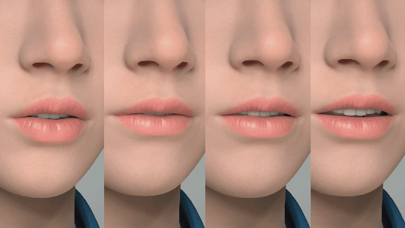 星云 美好生活的期许与探索意志的延伸，数字人小诤横空出世！