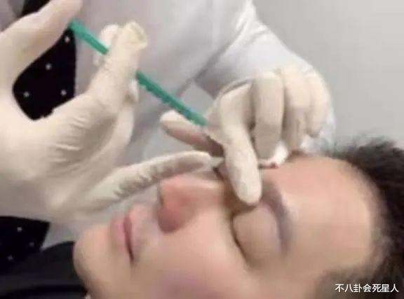 沙溢|9大男星中年变残：发胖、整容、美黑，有人比沈腾、沙溢更惨