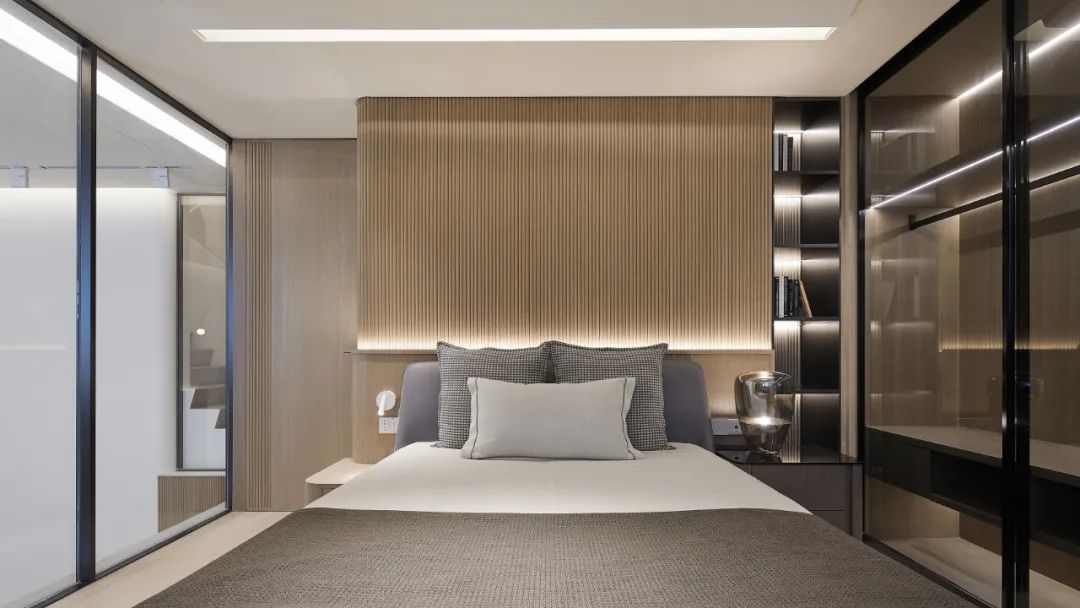 西安谷空间设计|西安谷空间设计：极简风，这样玩才够格调！