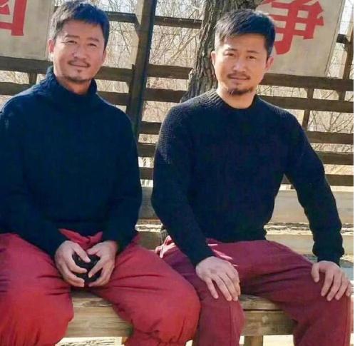 Angelababy|明星替身曝光，吴京的替身竟然和本人一摸一样，杨颖的替身比本人还漂亮