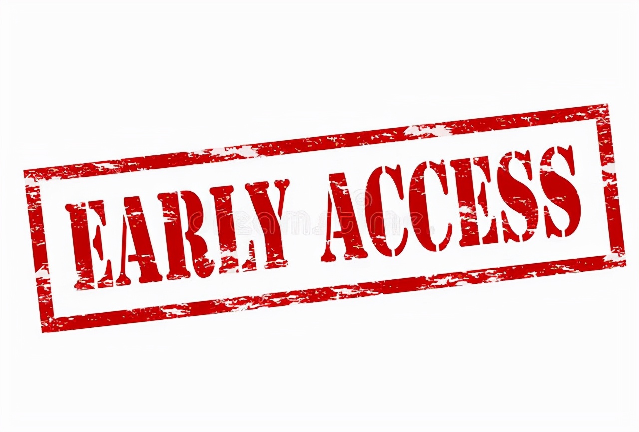 access|花钱买罪受！从DLC到Early Access，厂商哪来的勇气发售半成品？