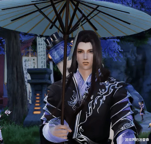 estar|剑网3:花间游如何输出拉满?走位和连招都很关键!