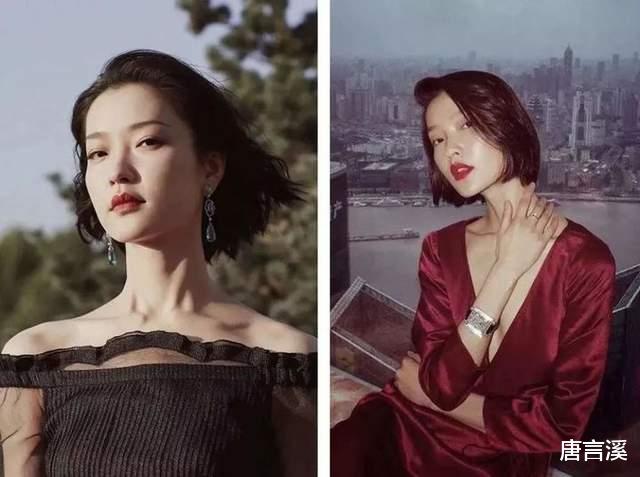 朱芊佩|那些削骨“一刀切”的明星还好吗？有的已垮掉，小方脸成最后赢家