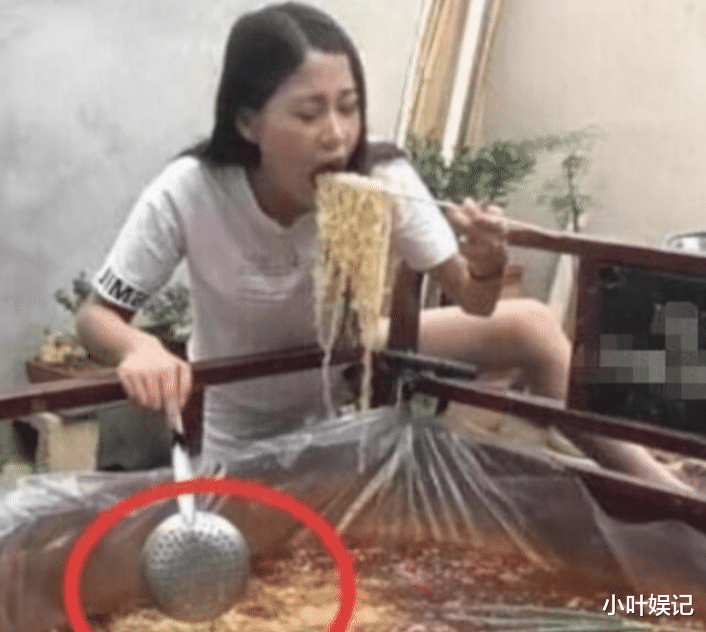 小叶娱记 “原来二手平台啥都有卖!”原来是我无知了...