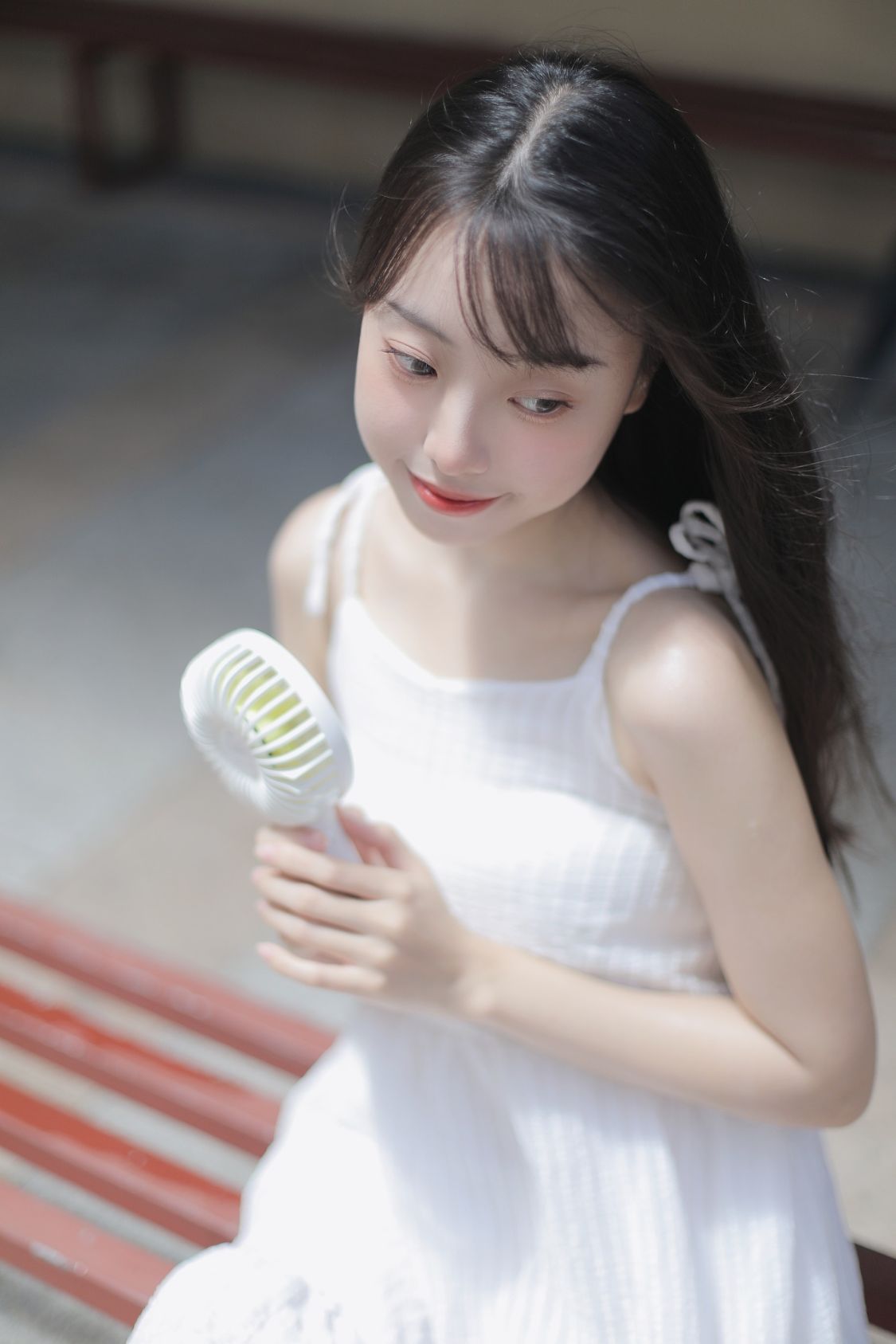 喜欢她 摄影师 萌又三岁