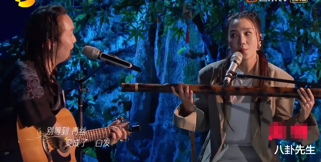 何炅|《你好星期六》差评如潮,何炅和新嘉宾毫无默契,节目杂乱又无聊