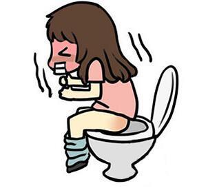 肛肠医生|黄石博仕肛肠医院：肛门坠胀，大便不尽很有可能是这个原因...