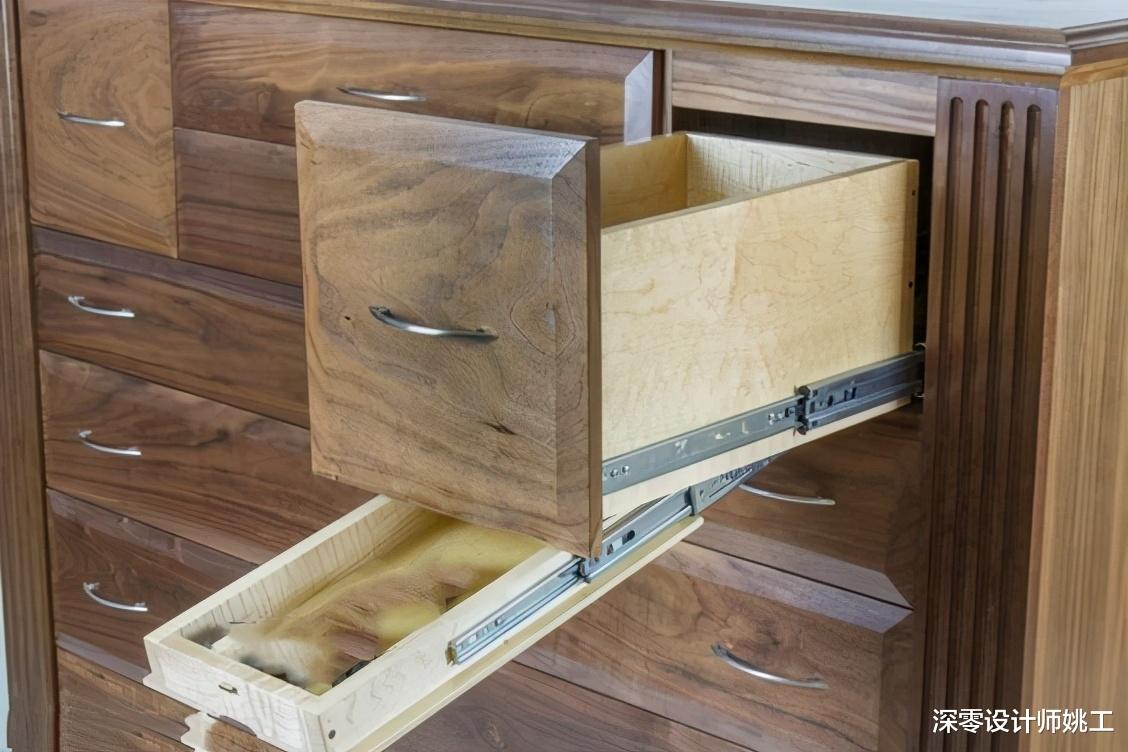 |装修前多用点心，在这8处藏私房钱，日积月累就攒出了一个小金库