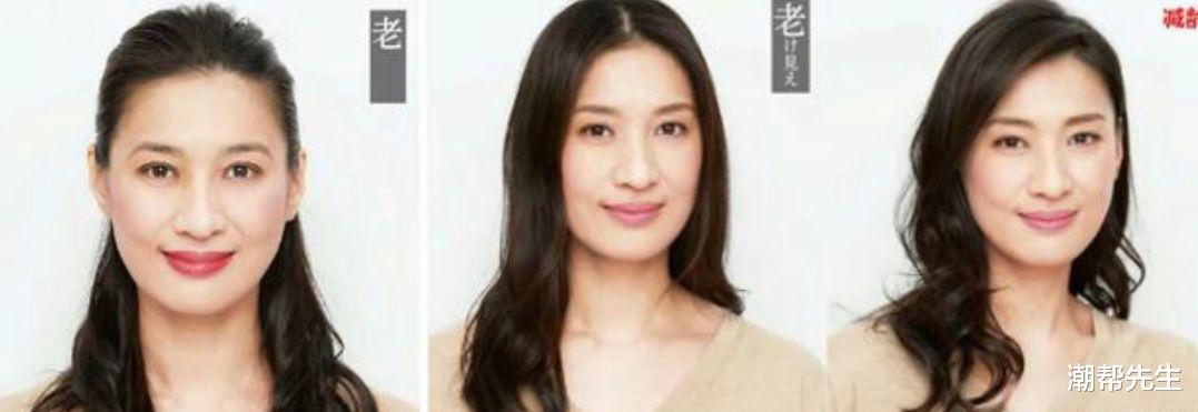 跑步 中年女人发型决定气质，选短发记住3个“优雅法则”，时髦又高级