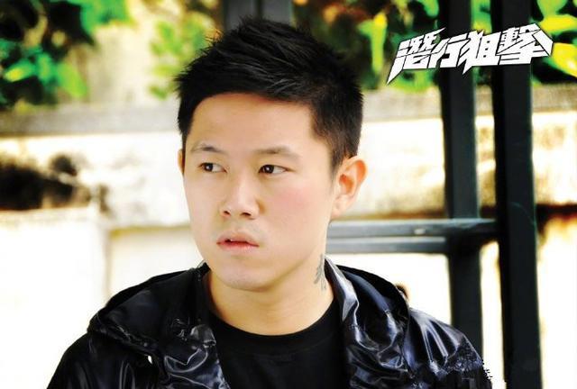 站在风雨中|《潜行狙击》上映十年，四大主演均离开TVB，谢天华、欧阳靖重聚