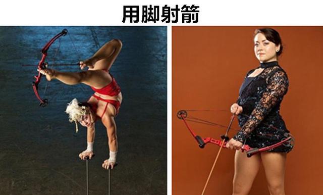 小陈巅峰|或许让很多人都没有听说过的，8个非常怪异的世界纪录