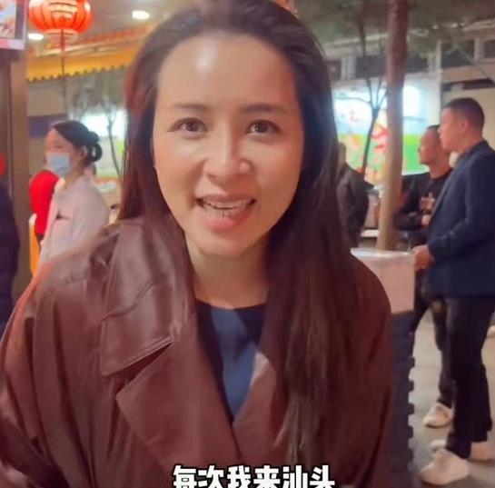 吴家丽|11位香港风情女神现状，吴家丽至今单身，张慧仪为养子拒绝富商