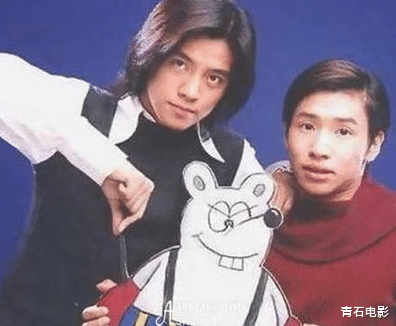 周星驰|“好兄弟变陌路人”的7对男星，人生真是场戏，有人撬走兄弟女友