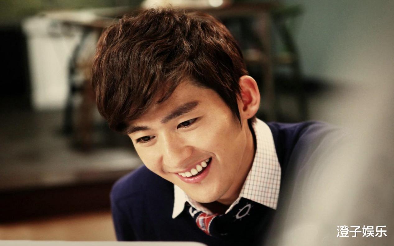 张翰|郑爽事件过后，张翰被高调求婚，我会拼尽全力去爱你！