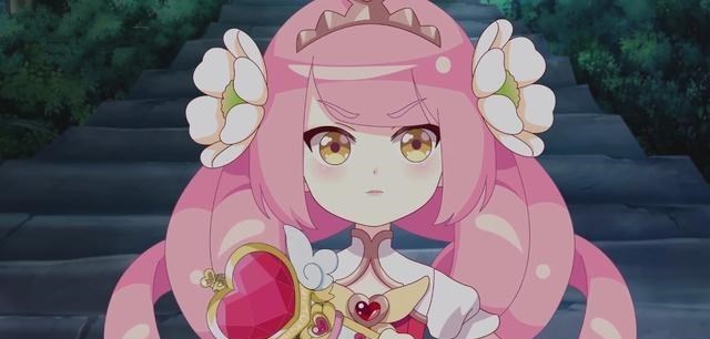 小花仙|小花仙：让小爱头痛的花信出现，套路老遭吐槽，结果被贝瑞抢先