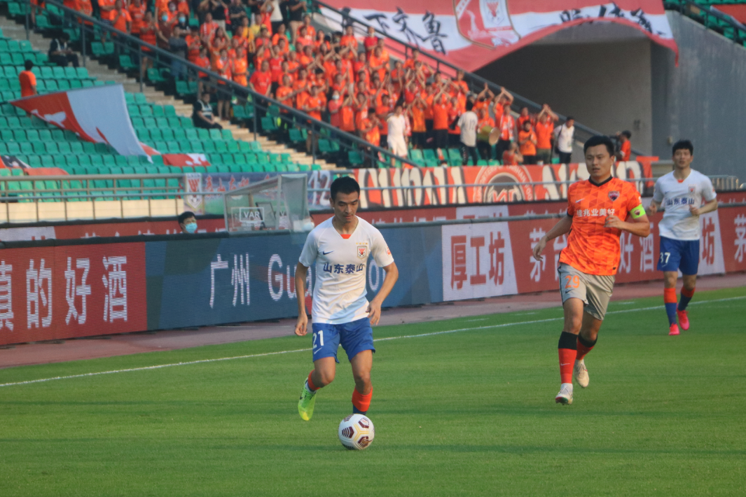 国足|泰山队两人被补充征调，7人成第一国脚大户，附国足最新29人名单