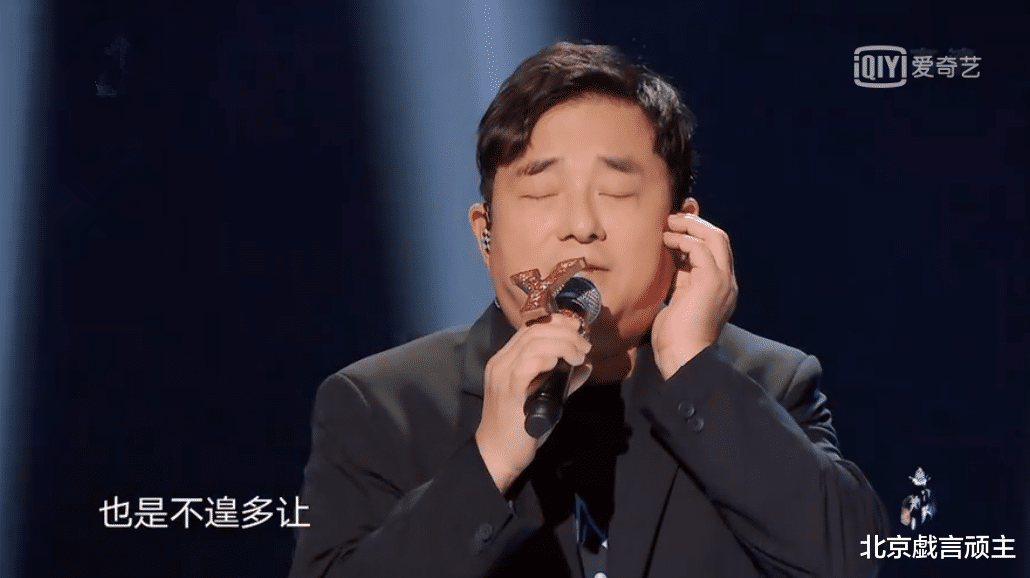 林子祥|《我们的歌》反转不断，冠军人选引起热议，林子祥周笔畅频登热搜