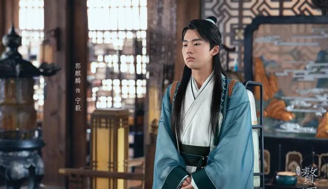 奔跑吧兄弟|《赘婿》大结局：隐藏最深的反派曝光，害死秦老想要坐收渔翁之利