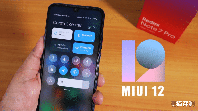MIUI|情况彻底反转，MIUI12.5提前正式更新，恭喜米粉了！