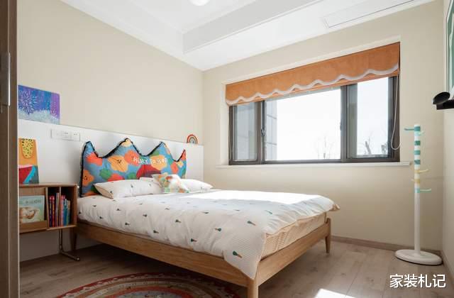 木工|130㎡现代简约风,空间明亮通透,简洁大方上档次