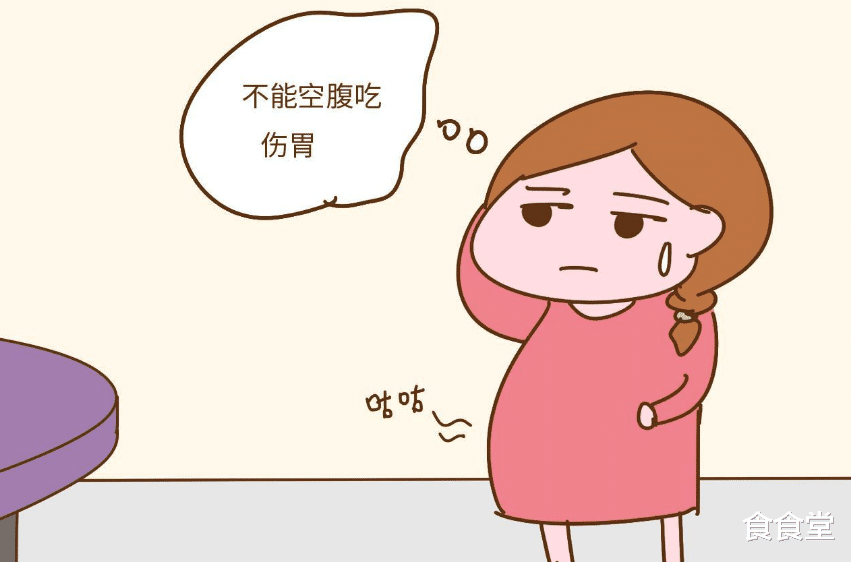 柿子饼好吃，但不能“乱吃”，不然后悔都来不及