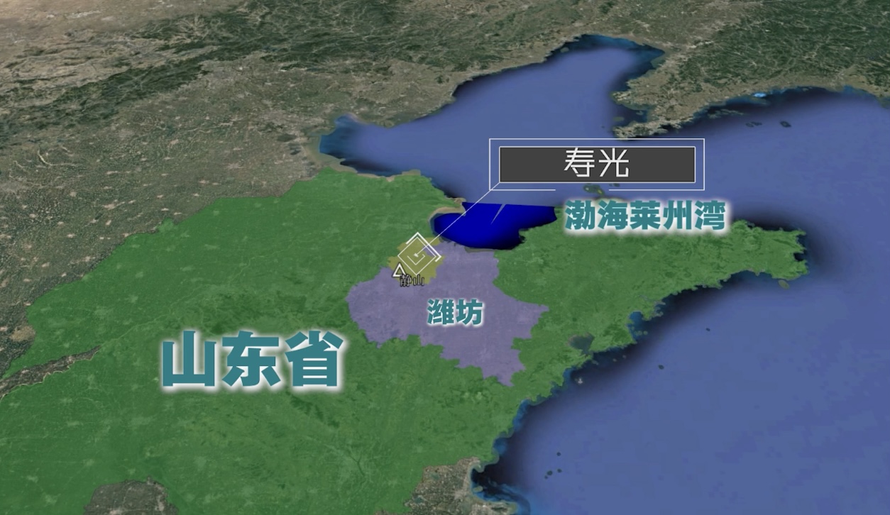 陕西 全球最矮的山，仅仅只有0.6米高，为何无人敢攀登？