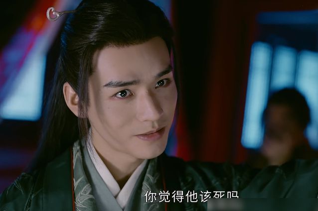 龚雪|霸道总裁过时！现在开始流行“疯批”男主，观众审美都被带偏了？