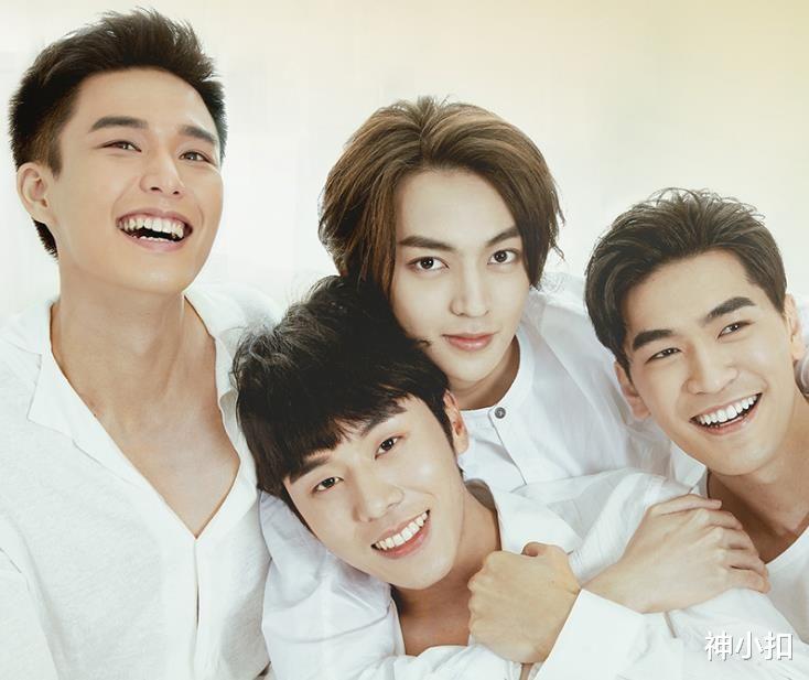 台剧|2021年度十佳台剧,全看过的说明你有眼光